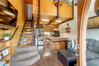 Cozy Brianhead Condo: Easy Walk to Giant Steps - 4