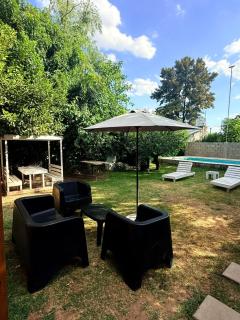 CASA QUINTA CON PILETA A 20m DE LUJAN - 8