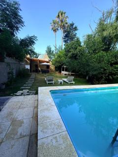 CASA QUINTA CON PILETA A 20m DE LUJAN - 6