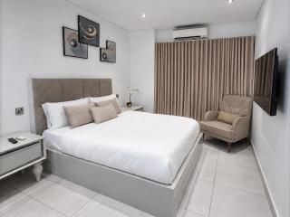 BOMA Homes at The Signature Apartments - 2