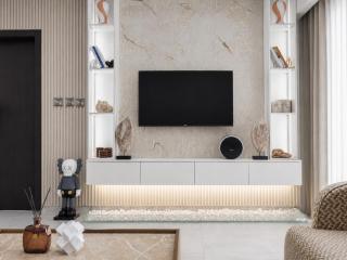 BOMA Homes at The Signature Apartments - 0