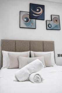 BOMA Homes at The Signature Apartments - 3