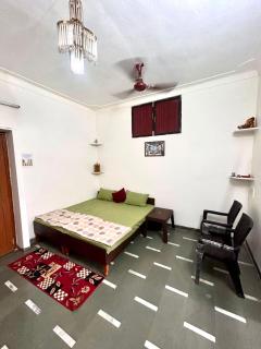 SANSKAR Homestay - 9