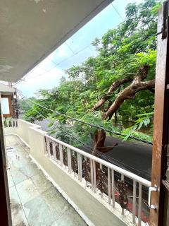 SANSKAR Homestay - 3