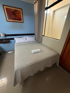 Hotel Tierra Norte - 2