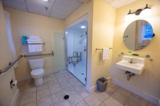 Silver Bay YMCA Inn and Conference Center - 3