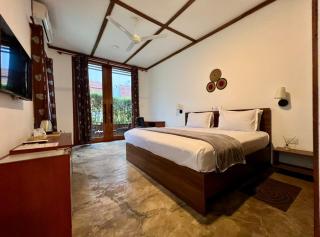 Tranquillus Boutique Resort - 9