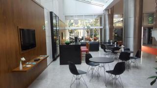 Charme & Conforto em Lourdes - 3