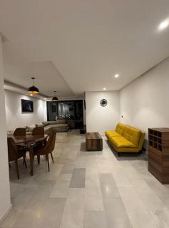 COSY Apartment in Ville Verte - 6