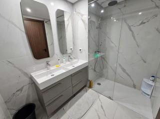 COSY Apartment in Ville Verte - 3