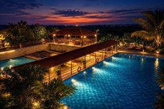 Hiran Gir Retreat - A Family Resort in Sasan Gir - 5