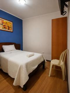 Hotel Tierra Norte - 1