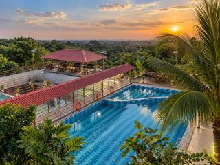 Hiran Gir Retreat - A Family Resort in Sasan Gir - 1