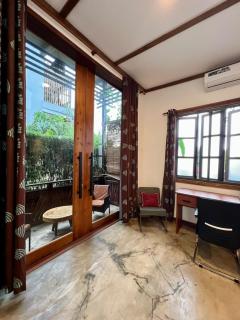 Tranquillus Boutique Resort - 7