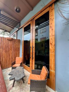 Tranquillus Boutique Resort - 6