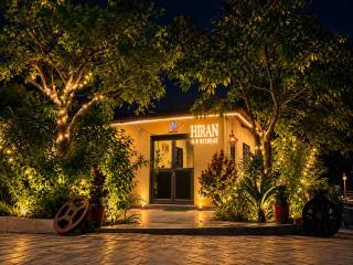 Hiran Gir Retreat - A Family Resort in Sasan Gir - 7