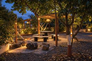 Hiran Gir Retreat - A Family Resort in Sasan Gir - 2