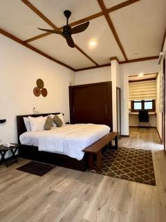 Tranquillus Boutique Resort - 0