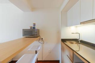 Habitacion en Hotel Balmoral - 4