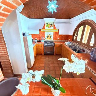 Hotel Casa Orquidea - 3
