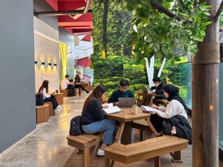 Arte Plus KLCC Willow Trip - 6
