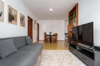 (1006) 2 Suites con Balcón y Vista al Mar Leblon - 6