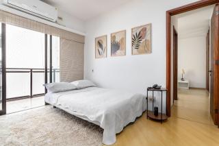 (1006) 2 Suites con Balcón y Vista al Mar Leblon - 3