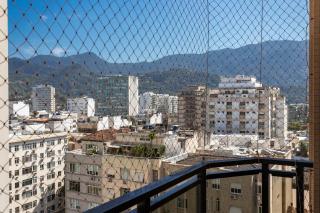 (1006) 2 Suites con Balcón y Vista al Mar Leblon - 1