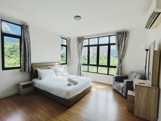 Bungalow in Solok Sungai Emas Penang - 9