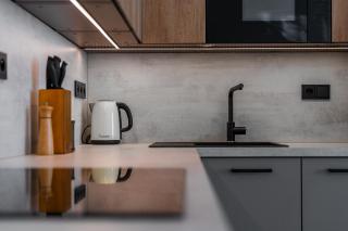 New Build Distillery Apartment by Rentez - 3