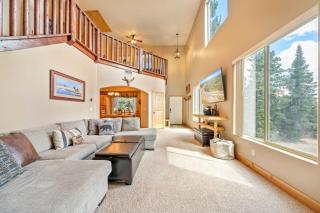 Rustic Forest Retreat - 5