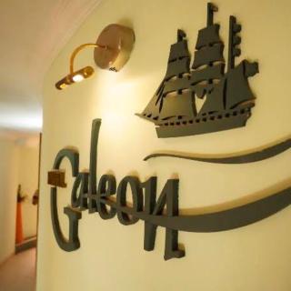 Hotel Galeón - 3