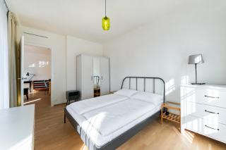 New Build Distillery Apartment by Rentez - 1