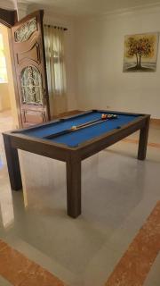 Luxurious Colonial Mansion in Puerto Plata with Private Pool - 7