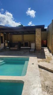 Luxurious Colonial Mansion in Puerto Plata with Private Pool - 6