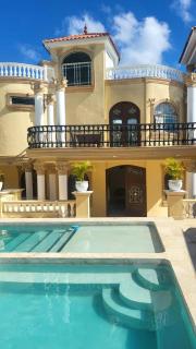 Luxurious Colonial Mansion in Puerto Plata with Private Pool - 5