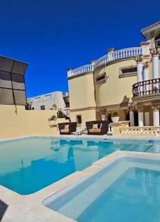 Luxurious Colonial Mansion in Puerto Plata with Private Pool - 9