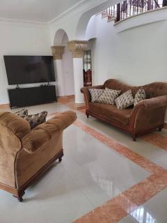 Luxurious Colonial Mansion in Puerto Plata with Private Pool - 4