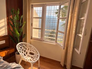The Hideaway Suite Mussoorie, 1bhk stay - 5