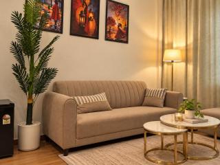 The Hideaway Suite Mussoorie, 1bhk stay - 9
