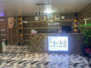Asake Hotel & Suites - 2
