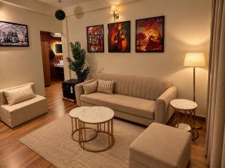 The Hideaway Suite Mussoorie, 1bhk stay - 0