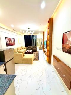 Laxury studio in Prime Location - 8