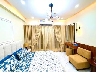 Laxury studio in Prime Location - 5