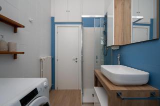 Charme Bolognese con 2 Camere vicino Ospedale Maggiore - 7