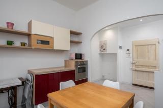 Charme Bolognese con 2 Camere vicino Ospedale Maggiore - 3
