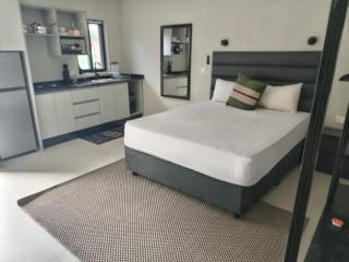 One bedroom studio apartment in Manyama - 1