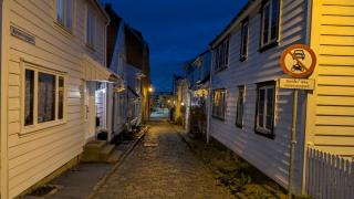 Homey in a quiet area - in the middle of Stavanger - 6