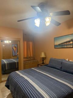 Sonoran Spa 405n modern 1-bedroom - 7