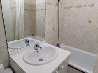 Studio cabine 4 pers avec balcon sud-ouest proche pistes - 6